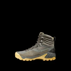 mmtsklep Buty Trekkingowe-Buty Mammut Sapuen High GTX Women