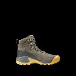 mmtsklep Buty Trekkingowe-Buty Mammut Sapuen High GTX Women