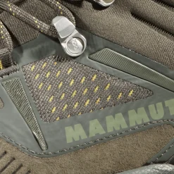 mmtsklep Buty Trekkingowe-Buty Mammut Sapuen High GTX Women