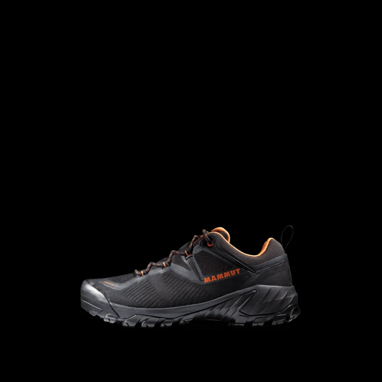 mmtsklep Buty Trekkingowe-Buty Mammut Sapuen Low GTX Men