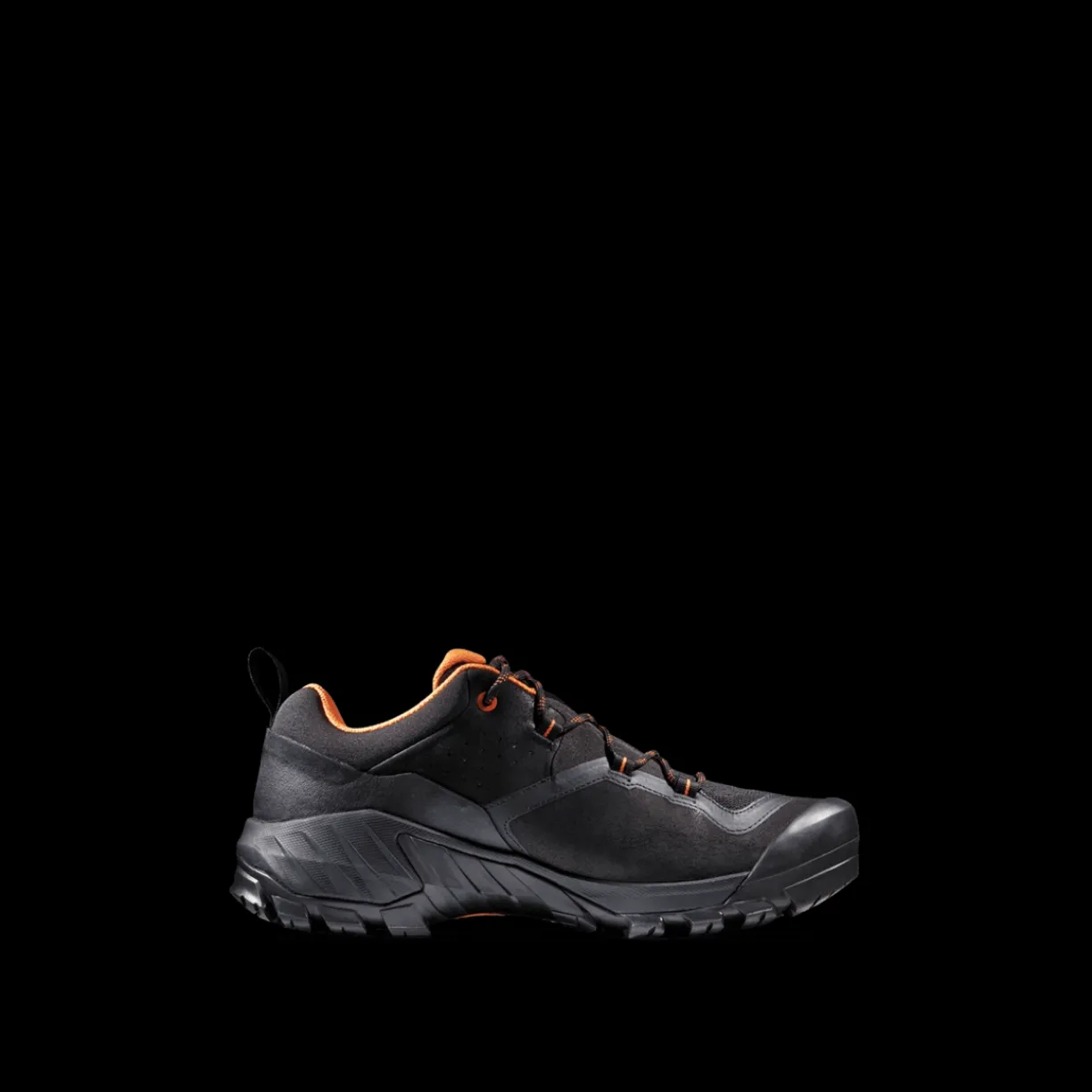 mmtsklep Buty Trekkingowe-Buty Mammut Sapuen Low GTX Men
