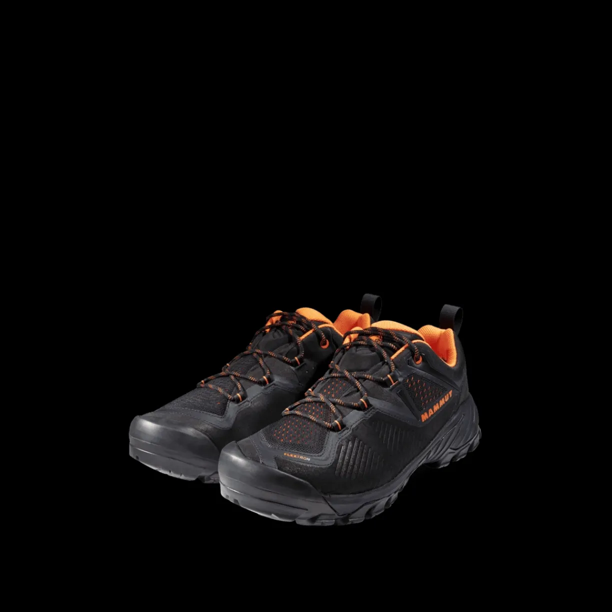 mmtsklep Buty Trekkingowe-Buty Mammut Sapuen Low GTX Men