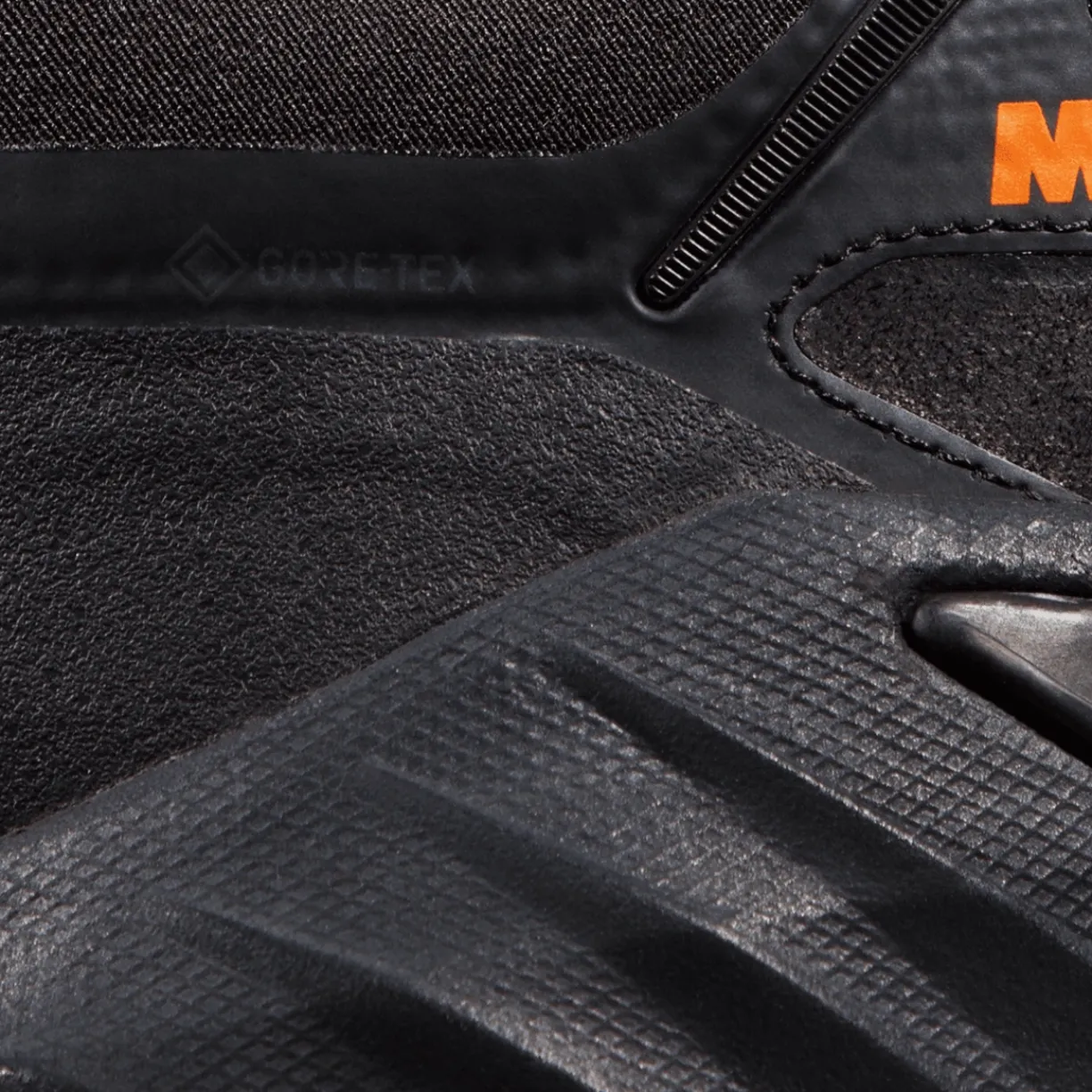 mmtsklep Buty Trekkingowe-Buty Mammut Sapuen Low GTX Men