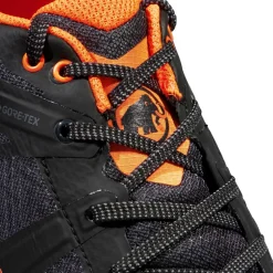 mmtsklep Buty Trekkingowe-Buty Mammut Sertig II Low GTX Men