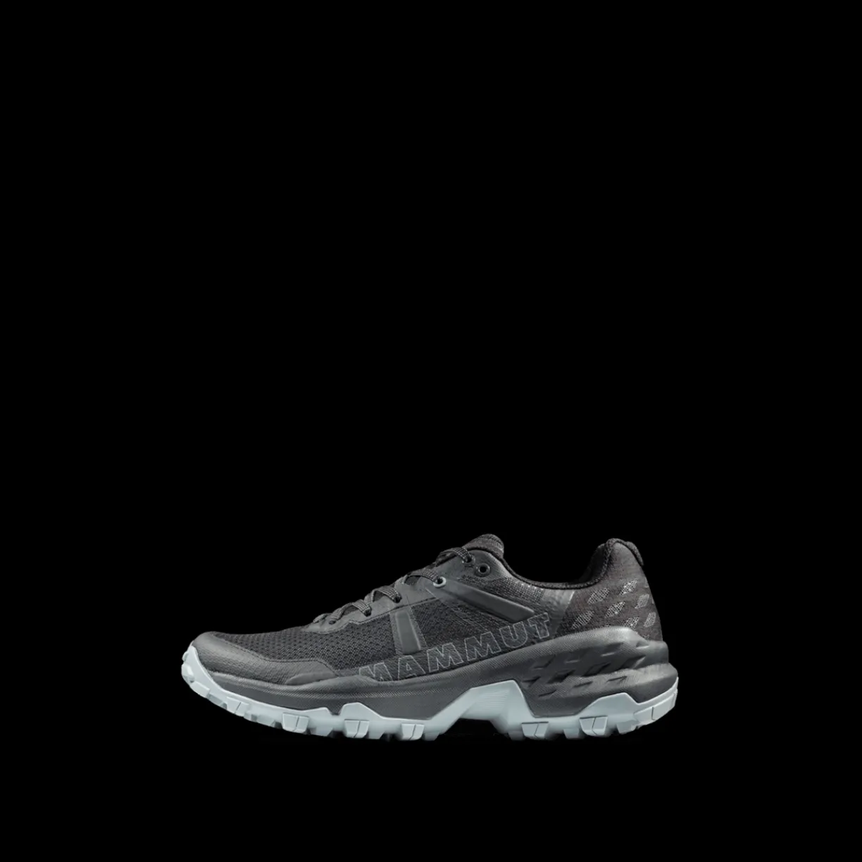 mmtsklep Buty Trekkingowe-Buty Mammut Sertig II Low GTX Women