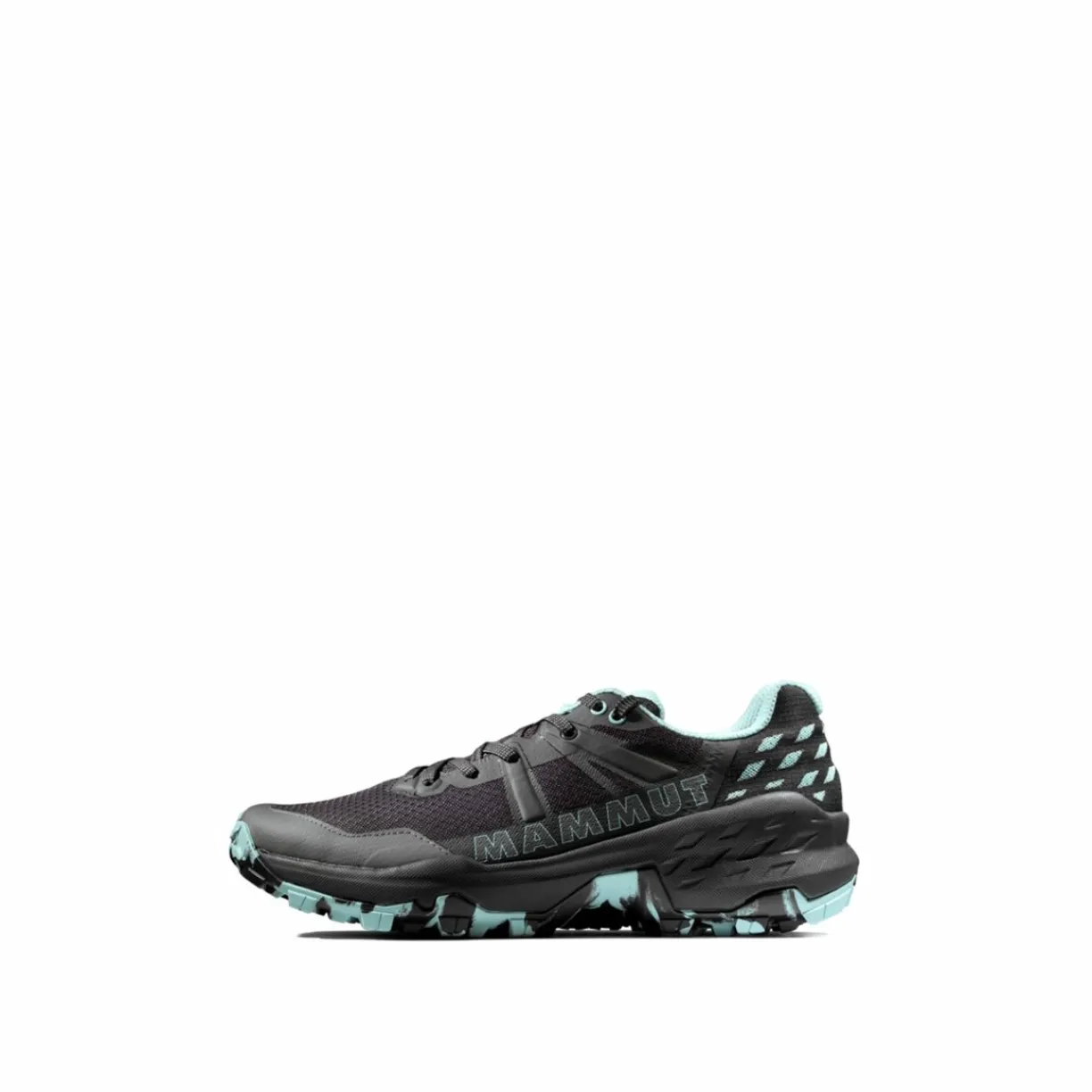 mmtsklep Buty Trekkingowe-Buty Mammut Sertig II Low Women