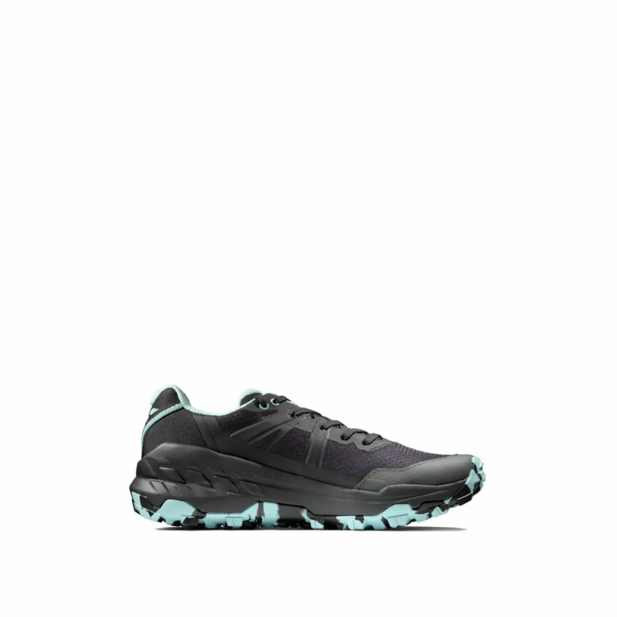 mmtsklep Buty Trekkingowe-Buty Mammut Sertig II Low Women