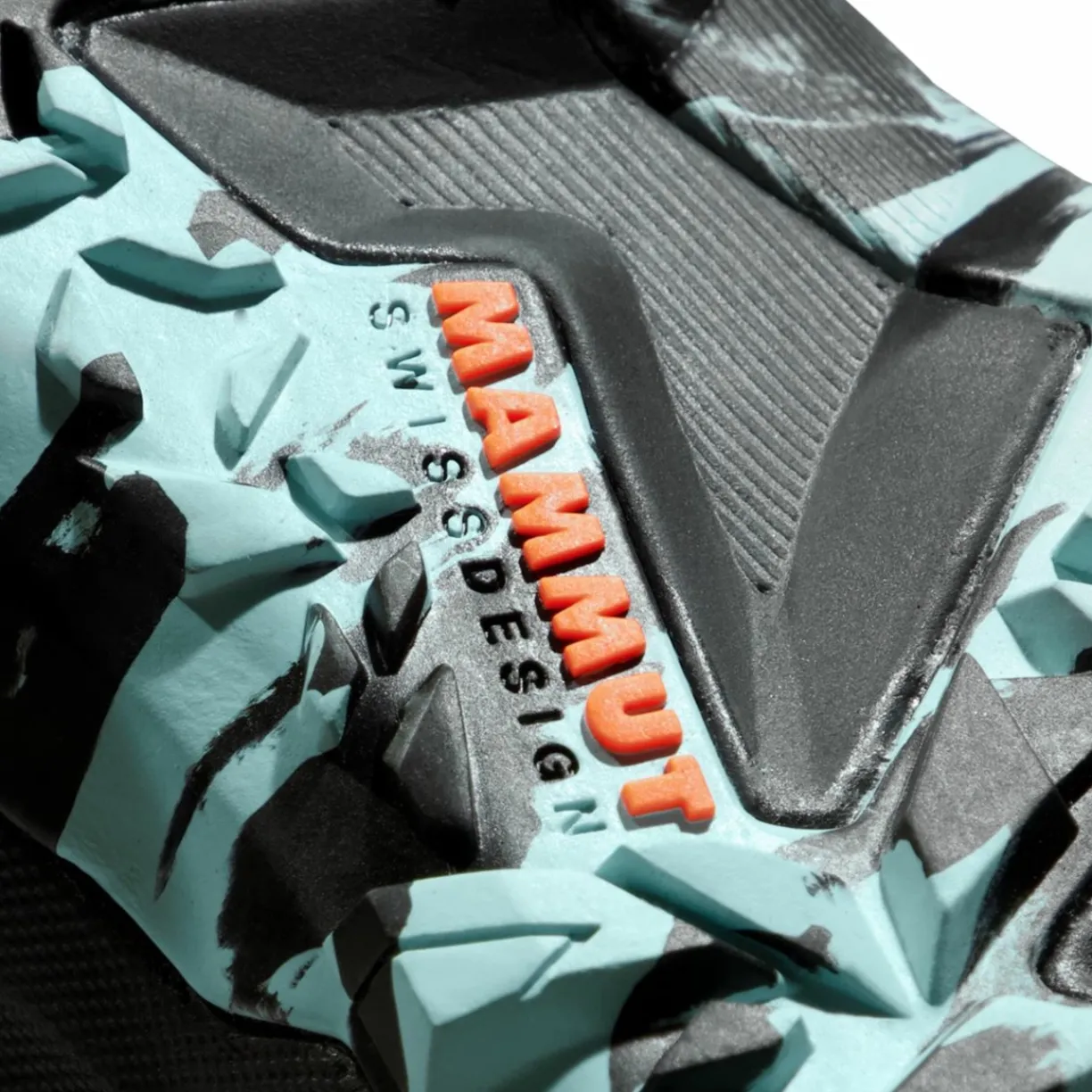mmtsklep Buty Trekkingowe-Buty Mammut Sertig II Low Women