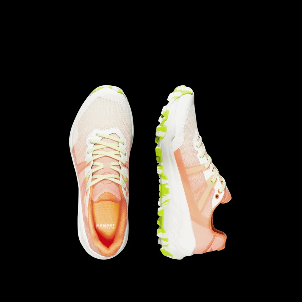 mmtsklep Buty Trekkingowe-Buty Mammut Sertig II Low Women