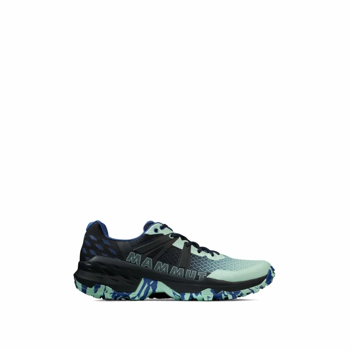 mmtsklep Buty Trekkingowe-Buty Mammut Sertig II Low Men