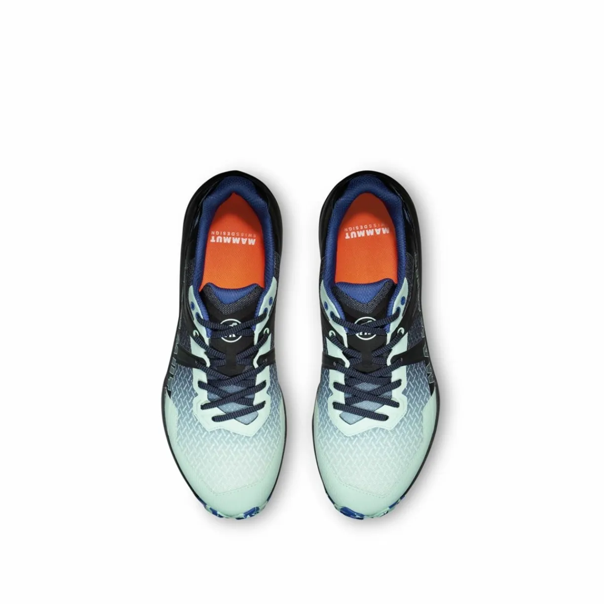 mmtsklep Buty Trekkingowe-Buty Mammut Sertig II Low Men