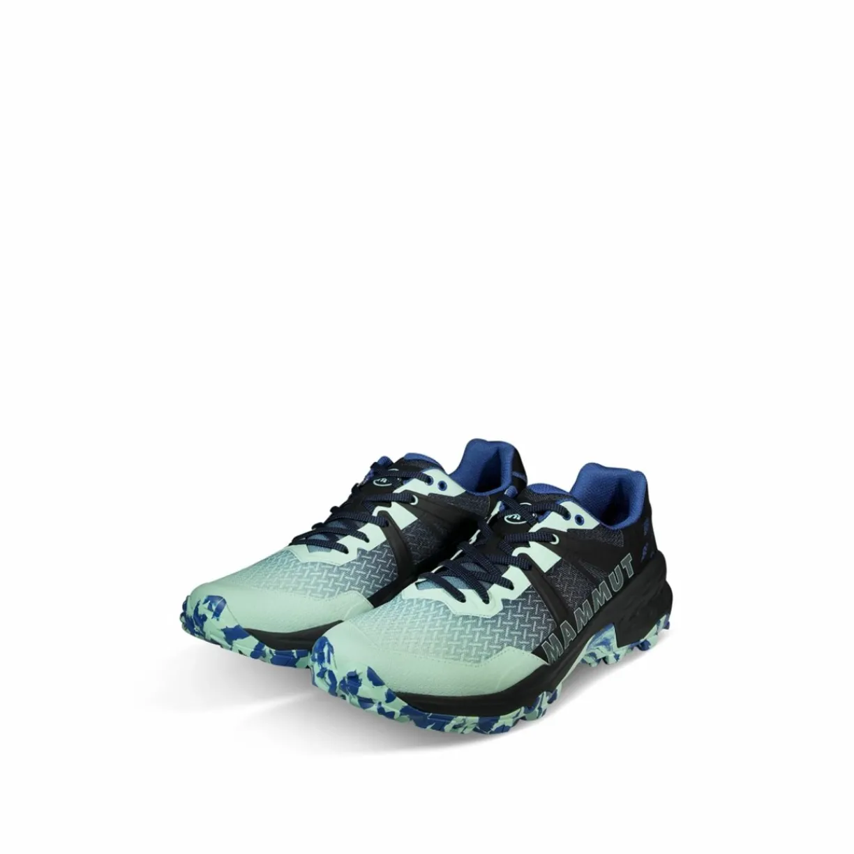 mmtsklep Buty Trekkingowe-Buty Mammut Sertig II Low Men