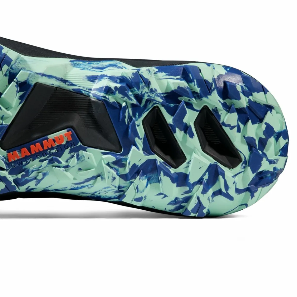 mmtsklep Buty Trekkingowe-Buty Mammut Sertig II Low Men