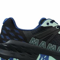 mmtsklep Buty Trekkingowe-Buty Mammut Sertig II Low Men