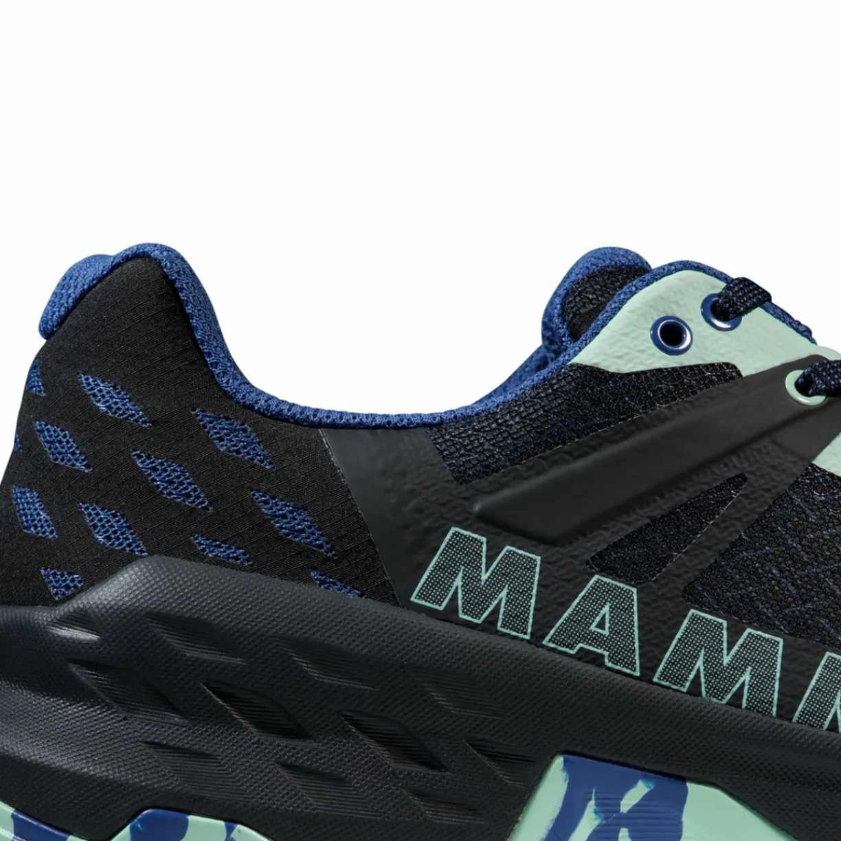 mmtsklep Buty Trekkingowe-Buty Mammut Sertig II Low Men