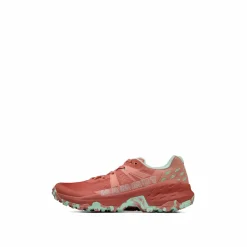 mmtsklep Buty Trekkingowe-Buty Mammut Sertig II Low Women