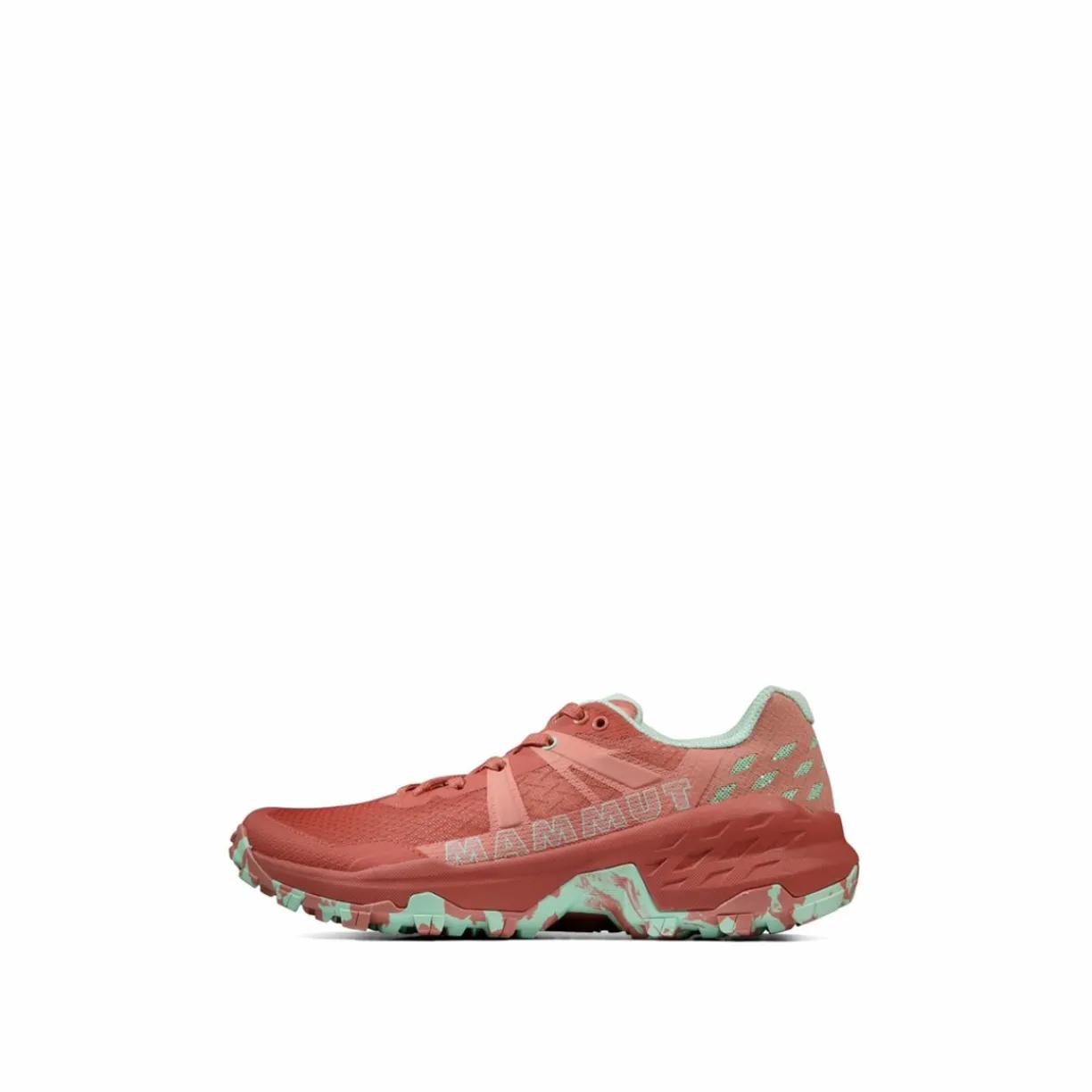 mmtsklep Buty Trekkingowe-Buty Mammut Sertig II Low Women