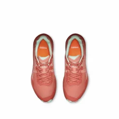 mmtsklep Buty Trekkingowe-Buty Mammut Sertig II Low Women
