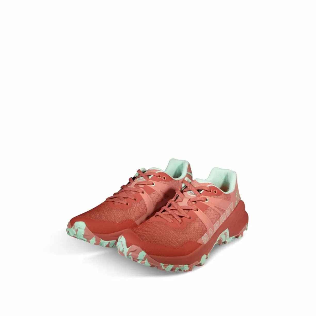 mmtsklep Buty Trekkingowe-Buty Mammut Sertig II Low Women