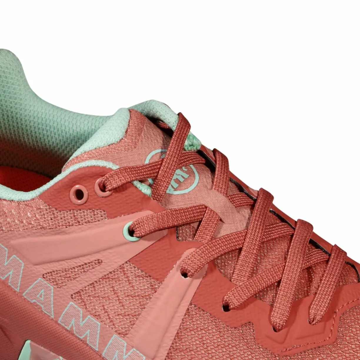 mmtsklep Buty Trekkingowe-Buty Mammut Sertig II Low Women
