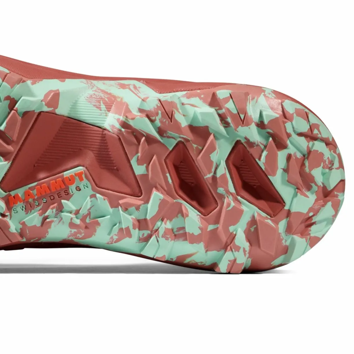mmtsklep Buty Trekkingowe-Buty Mammut Sertig II Low Women