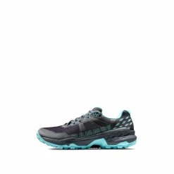mmtsklep Buty Trekkingowe-Buty Mammut Sertig II Low GTX Women