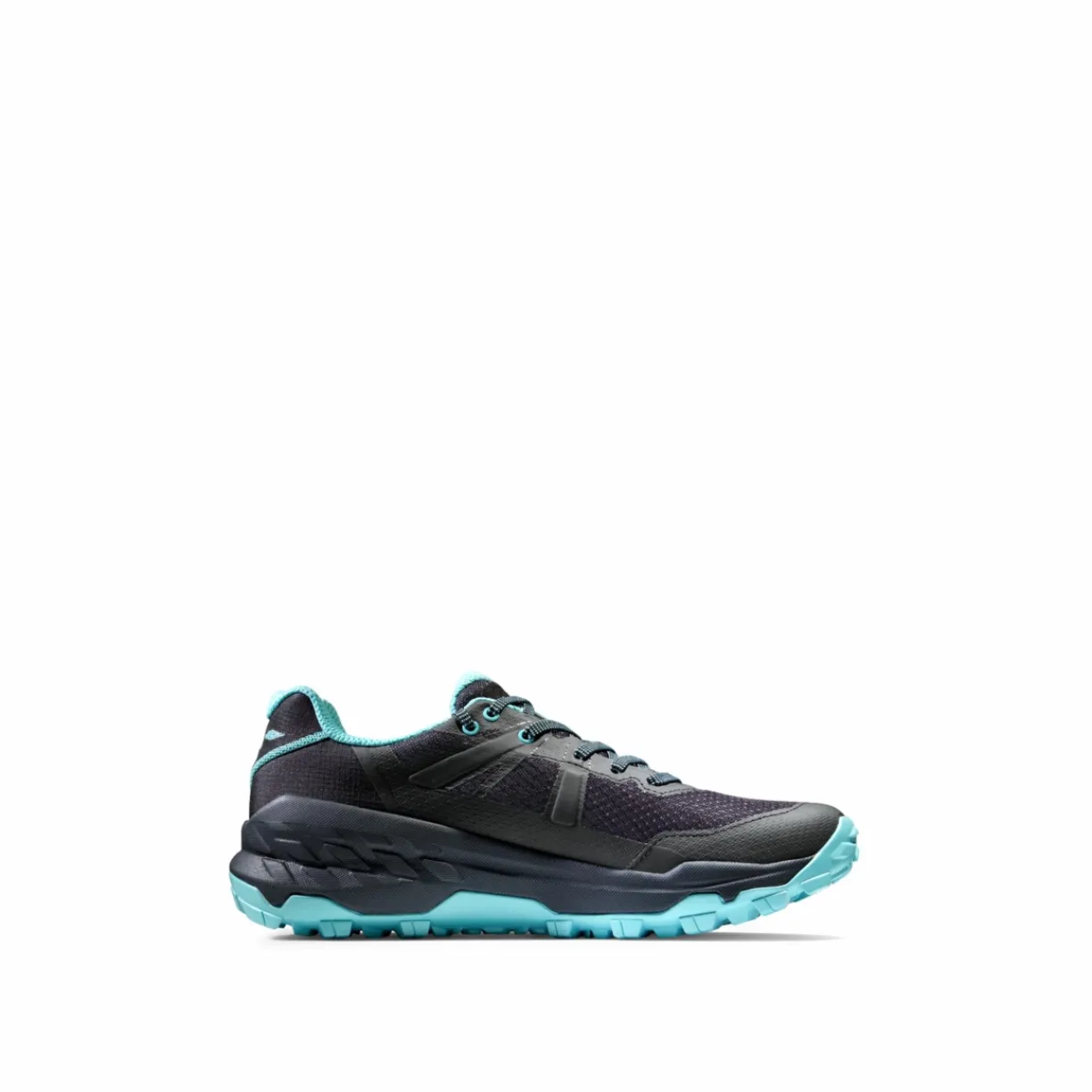 mmtsklep Buty Trekkingowe-Buty Mammut Sertig II Low GTX Women