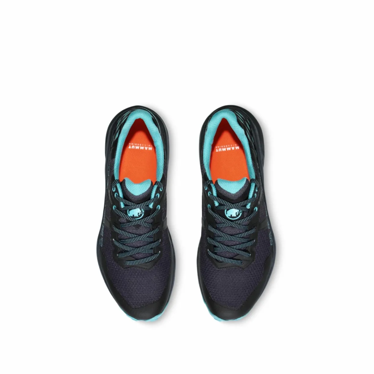 mmtsklep Buty Trekkingowe-Buty Mammut Sertig II Low GTX Women