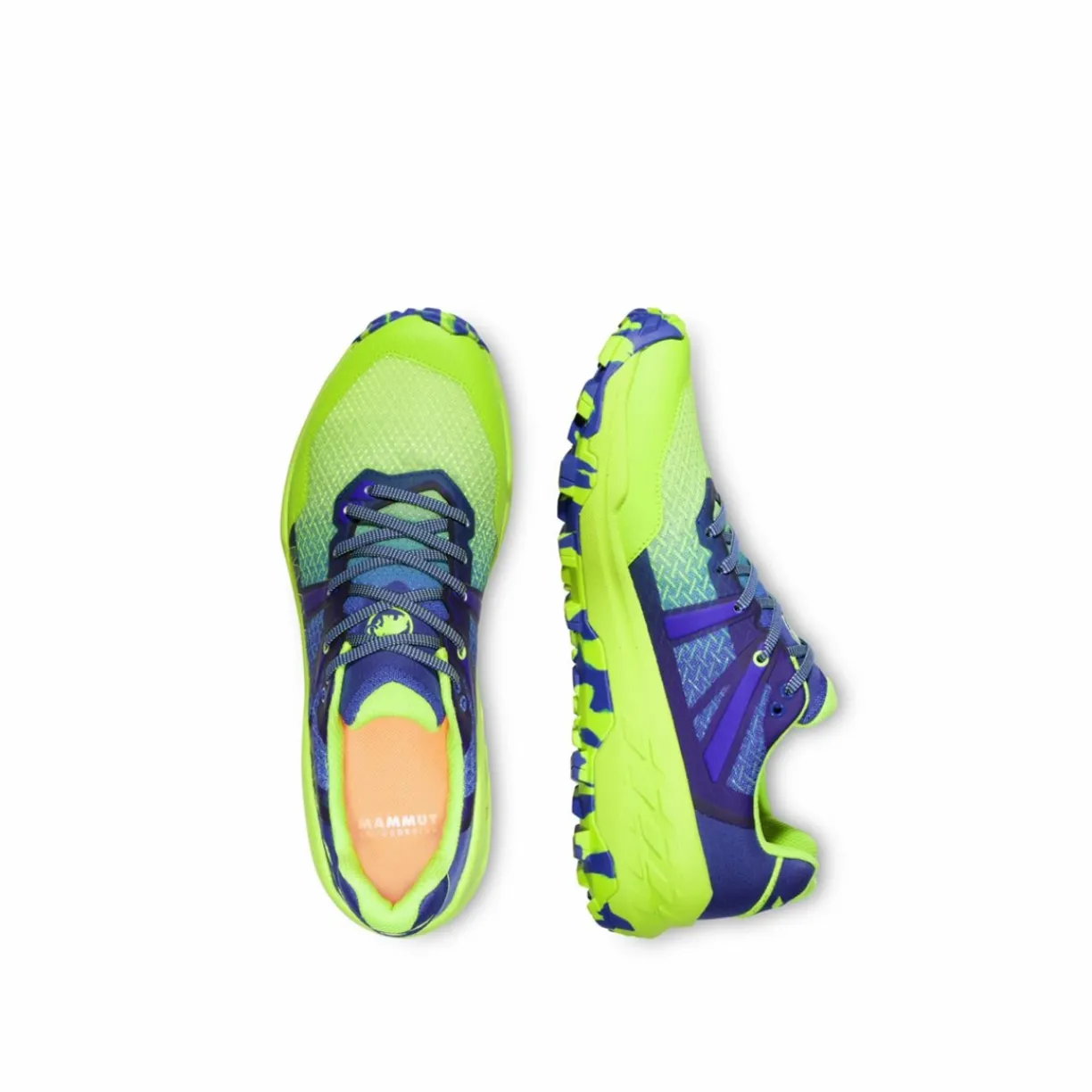 mmtsklep Buty Trekkingowe-Buty Mammut Sertig II Low Men