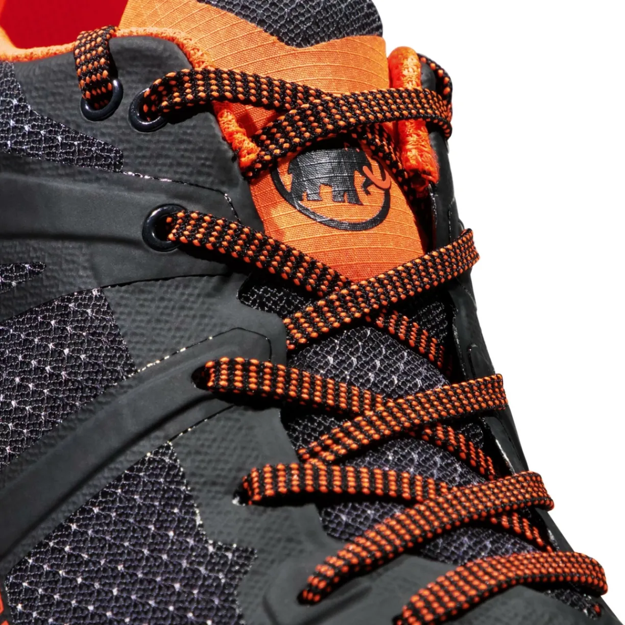 mmtsklep Buty Trekkingowe-Buty Mammut Sertig II Low Men