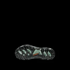 mmtsklep Buty Trekkingowe-Buty Mammut Sertig II Mid GTX Women