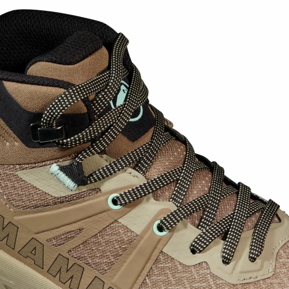 mmtsklep Buty Trekkingowe-Buty Mammut Sertig II Mid GTX Women
