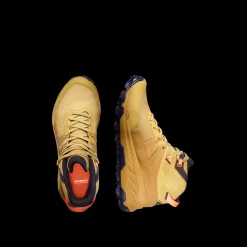 mmtsklep Buty Trekkingowe-Buty Mammut Sertig II Mid GTX Women