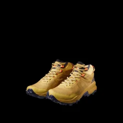 mmtsklep Buty Trekkingowe-Buty Mammut Sertig II Mid GTX Women