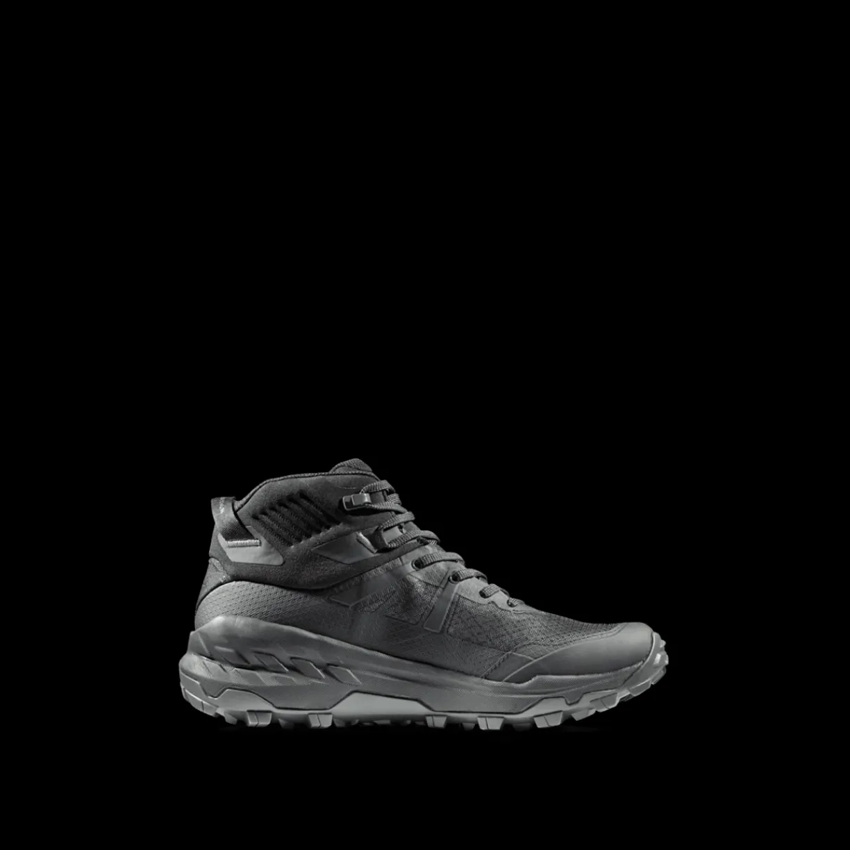mmtsklep Buty Trekkingowe-Buty Mammut Sertig II Mid GTX Men