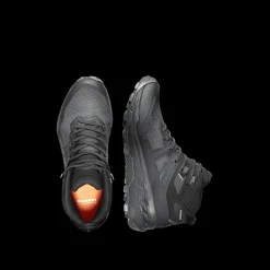 mmtsklep Buty Trekkingowe-Buty Mammut Sertig II Mid GTX Men