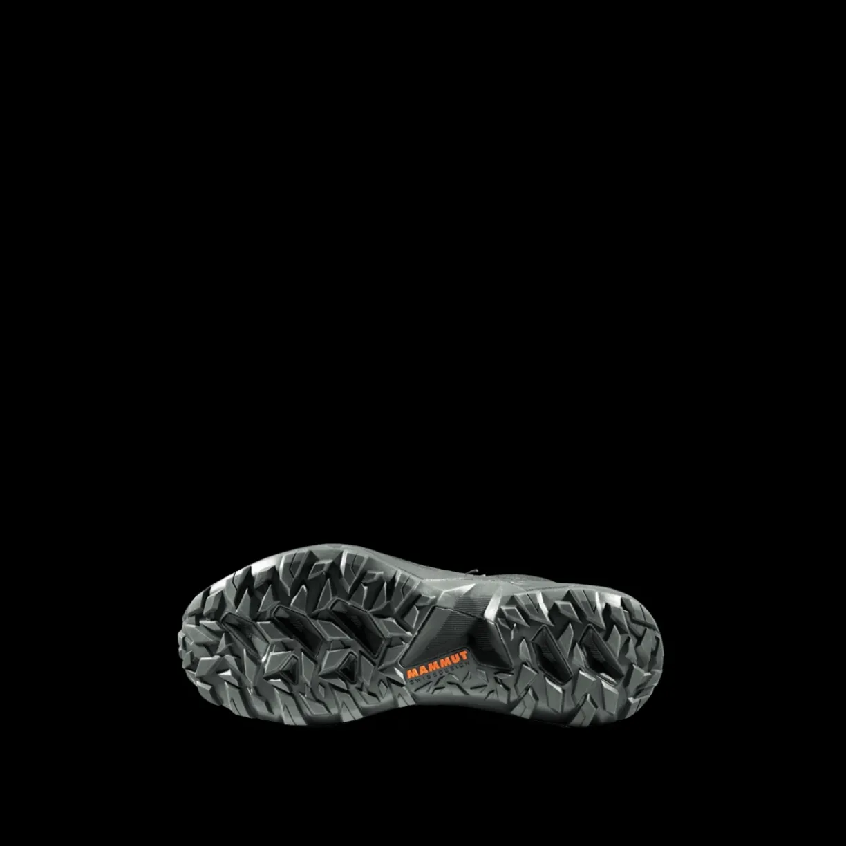 mmtsklep Buty Trekkingowe-Buty Mammut Sertig II Mid GTX Men