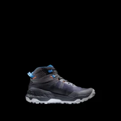 mmtsklep Buty Trekkingowe-Buty Mammut Sertig II Mid GTX Women