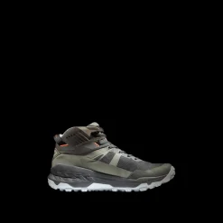 mmtsklep Buty Trekkingowe-Buty Mammut Sertig II Mid GTX Men
