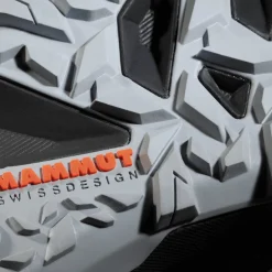 mmtsklep Buty Trekkingowe-Buty Mammut Sertig II Mid GTX Men