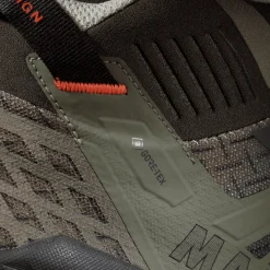 mmtsklep Buty Trekkingowe-Buty Mammut Sertig II Mid GTX Men