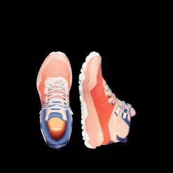 mmtsklep Buty Trekkingowe-Buty Mammut Sertig II Mid GTX Women