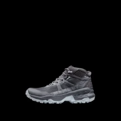 mmtsklep Buty Trekkingowe-Buty Mammut Sertig II Mid GTX Women
