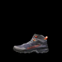 mmtsklep Buty Trekkingowe-Buty Mammut Sertig II Mid GTX Men