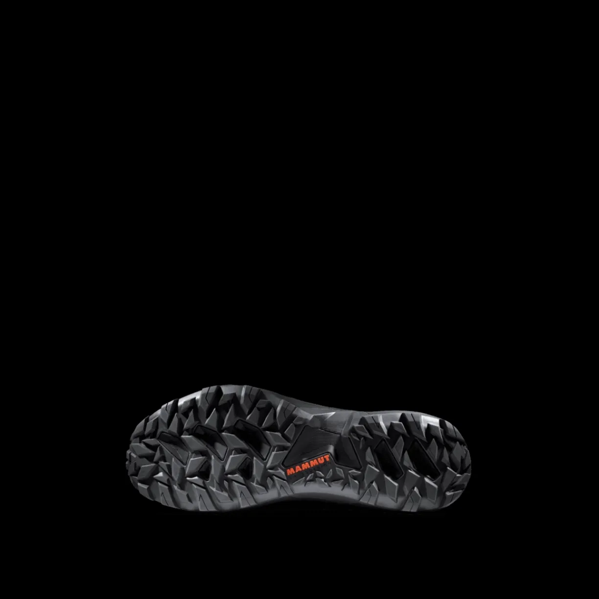 mmtsklep Buty Trekkingowe-Buty Mammut Sertig II Mid GTX Men