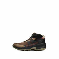 mmtsklep Buty Trekkingowe-Buty Mammut Sertig II Mid GTX Men
