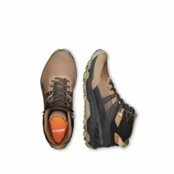 mmtsklep Buty Trekkingowe-Buty Mammut Sertig II Mid GTX Men