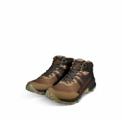 mmtsklep Buty Trekkingowe-Buty Mammut Sertig II Mid GTX Men