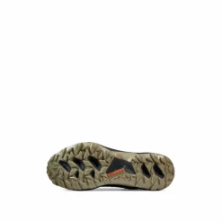 mmtsklep Buty Trekkingowe-Buty Mammut Sertig II Mid GTX Men