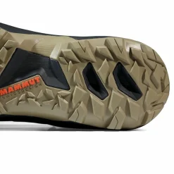 mmtsklep Buty Trekkingowe-Buty Mammut Sertig II Mid GTX Men